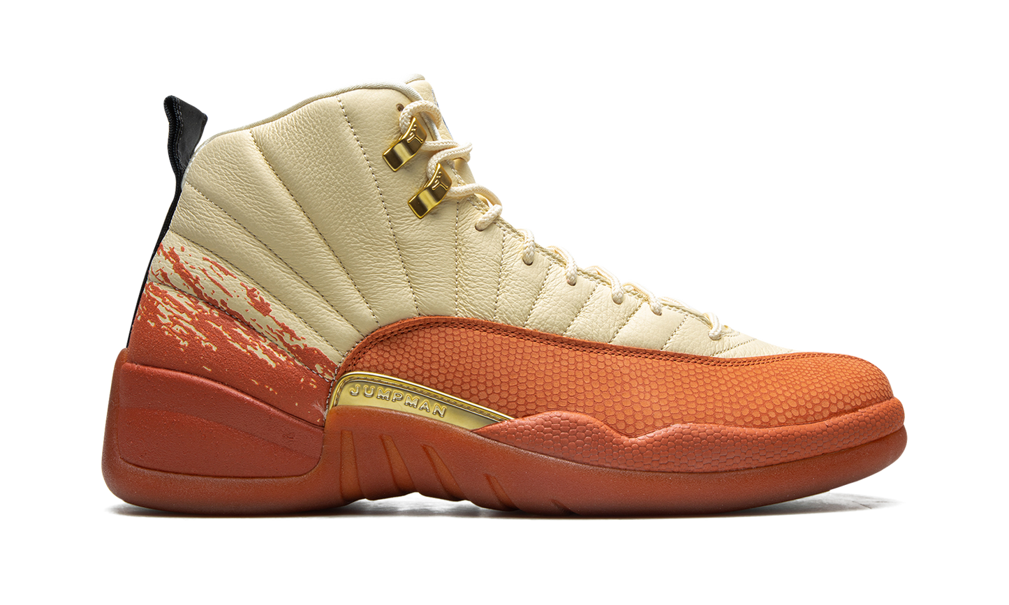 Air Jordan 12 "Eastside Golf" DV1758 108