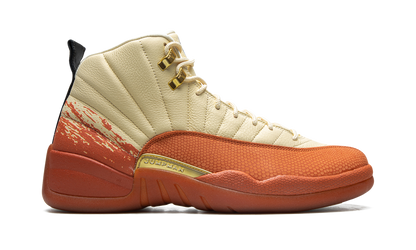 Air Jordan 12 "Eastside Golf" DV1758 108