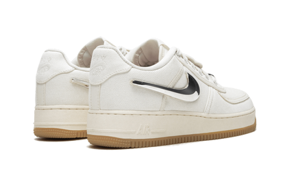 Air Force 1 Low "Travis Scott - Sail" AQ4211 101