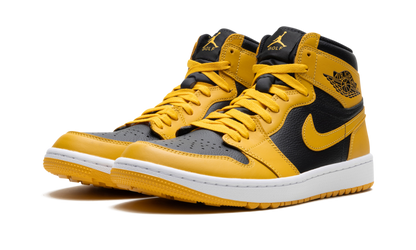 Air Jordan 1 Golf "Pollen" DQ0660 700