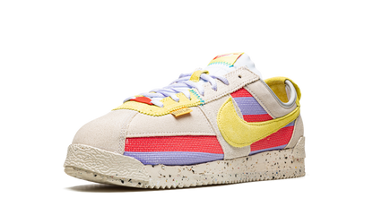 Cortez "Union - Lemon Frost" DR1413 100