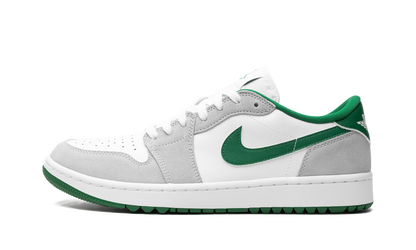 Air Jordan 1 Low Golf "Pine Green" DD9315 112