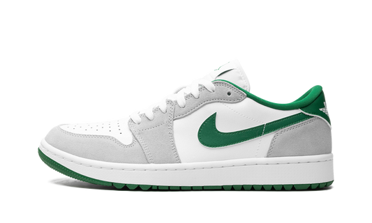 Air Jordan 1 Low Golf "Pine Green" DD9315 112