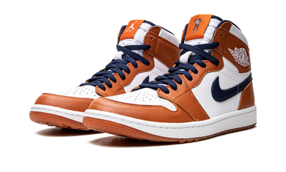 Air Jordan 1 Golf High "Eastside Golf - Burnt Sunrise" DZ4523 800
