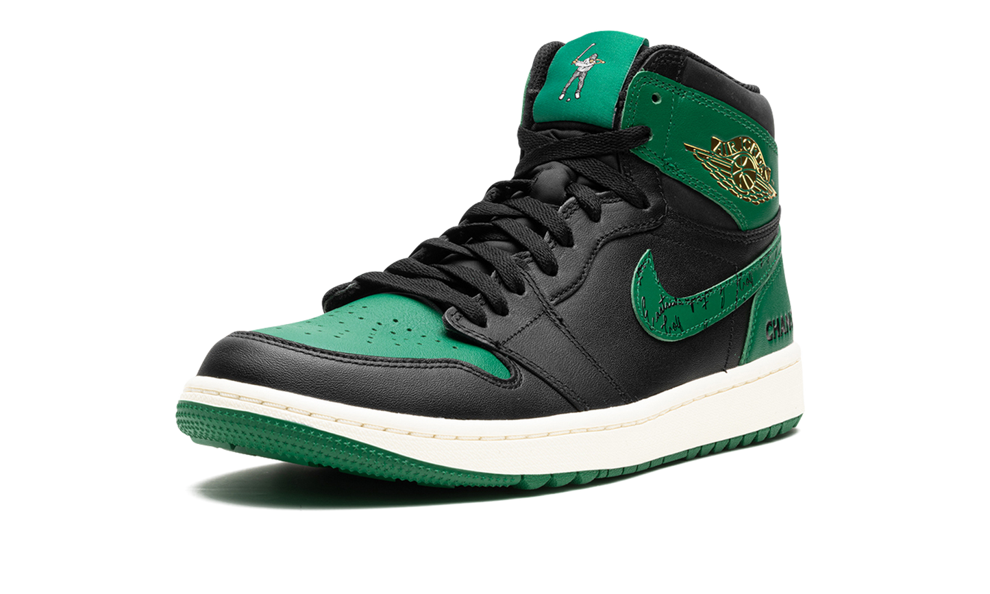 Air Jordan 1 High Golf "Eastside Golf" FJ0849 001