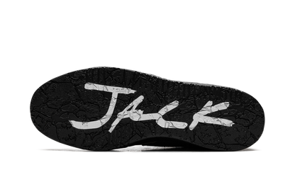 Jumpman Jack TR "Travis Scott - Dark Mocha" FZ8117 204