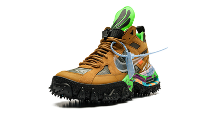 Air Terra Forma "Off-White - Wheat" DQ1615 700