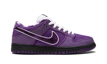 SB Dunk Low Pro OG QS "Concepts - Purple Lobster Special Box"