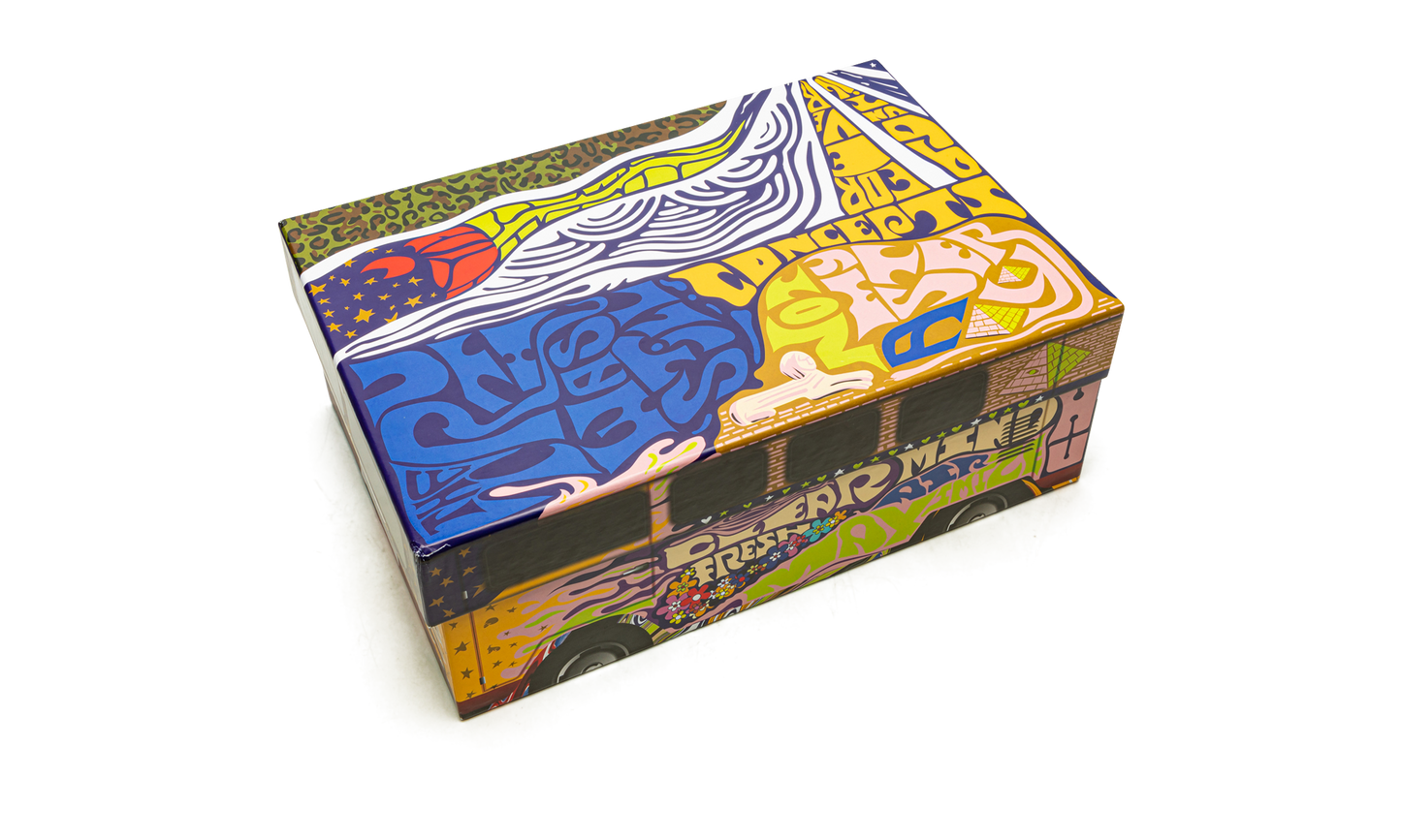 Air Max 1 SP "Concepts - Wild Violet - Special Box" DN1803 500S