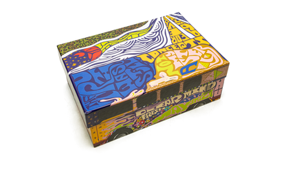 Air Max 1 SP "Concepts - Wild Violet - Special Box" DN1803 500S