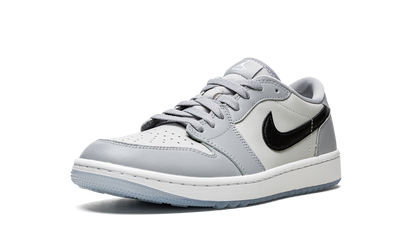 Air Jordan 1 Low Golf "Wolf Grey" DD9315 002