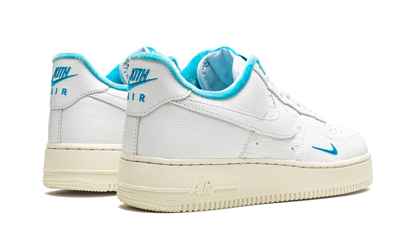 Air Force 1 Low / Kith "Kith Hawaii" DC9555 100