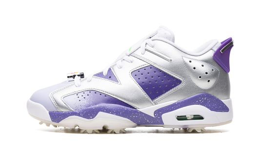 Air Jordan 6 Low Golf "U.S. Open" FD0205 055