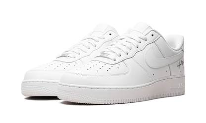 Air Force 1 Low '07 "Travis Scott Cactus Jack Utopia Edition -White" CW2288 111 Utopia
