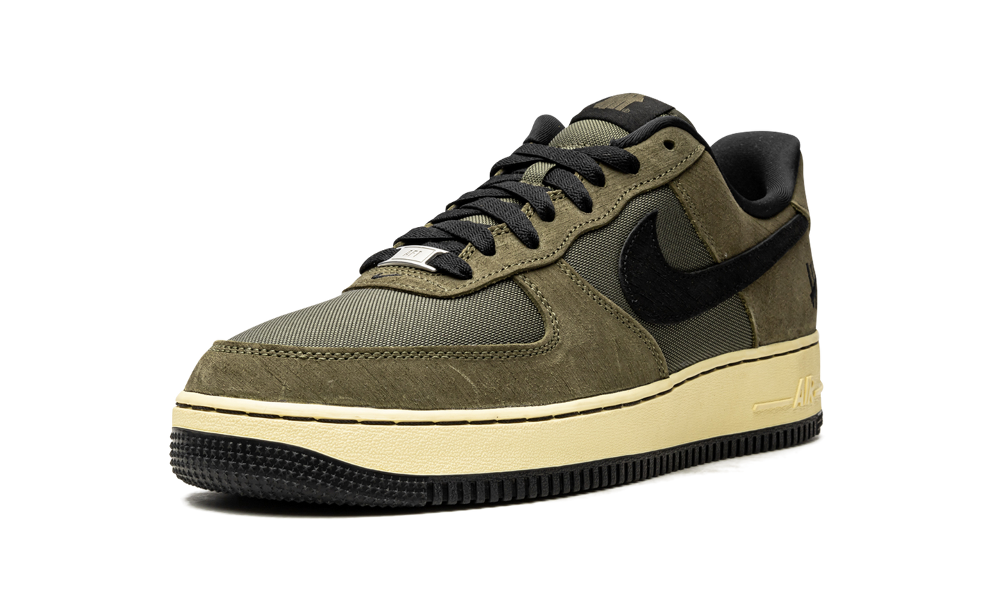 Air Force 1 Low SP "Undefeated - Ballistic" DH3064 300