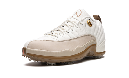 Jordan 12 Golf "Driftwood" DM9016 109