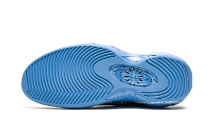 Air Zoom Flight 95 "Supreme - Blue" DJ8604 400