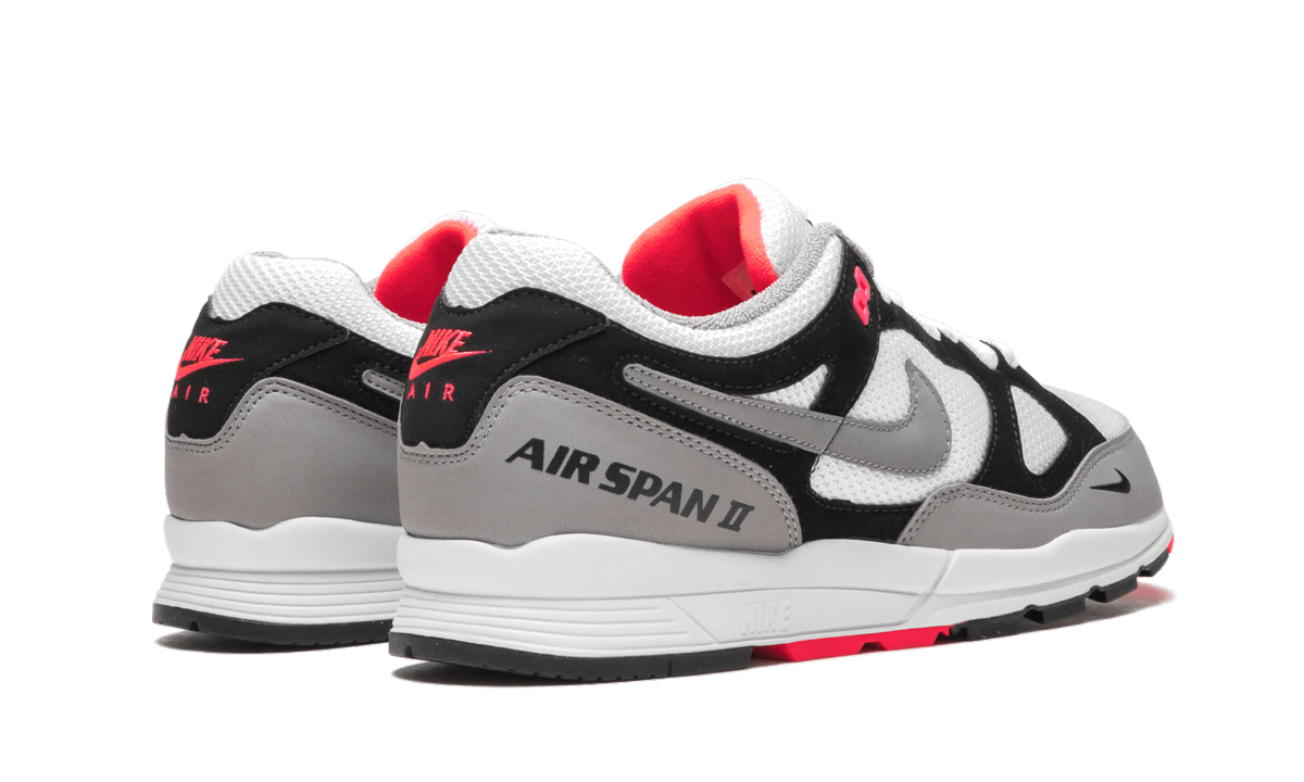 Air Span II QS "Patta - Friends & Family"