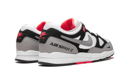 Air Span II QS "Patta - Friends & Family"