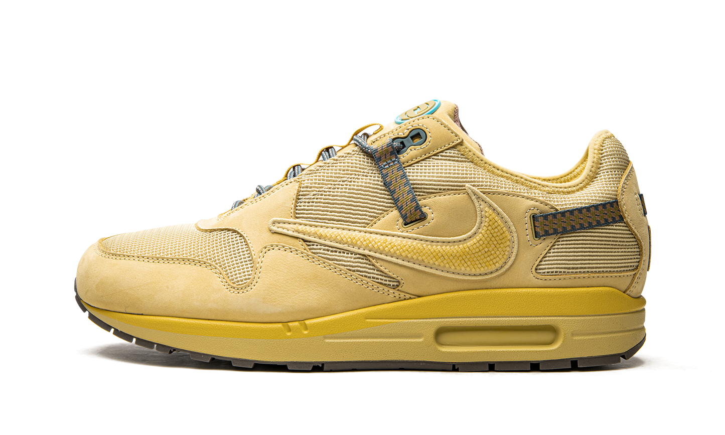 Air Max 1 "Travis Scott - Saturn Gold" DO9392 700