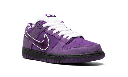 SB Dunk Low Pro OG QS "Concepts - Purple Lobster Special Box"