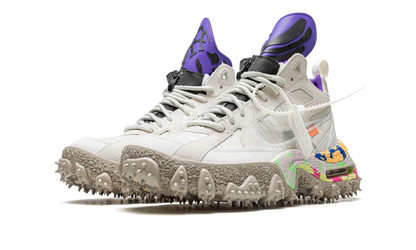 Air Terra Forma "Off-White - Summit White" DQ1615 100