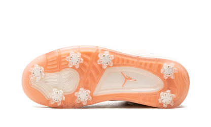 Air Jordan 4 Retro Golf "Seersucker"