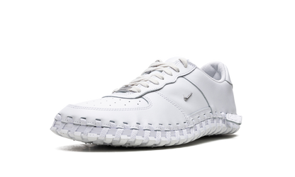 J FORCE 1 LO LX WMNS "Jacquemus White" DR0424 100