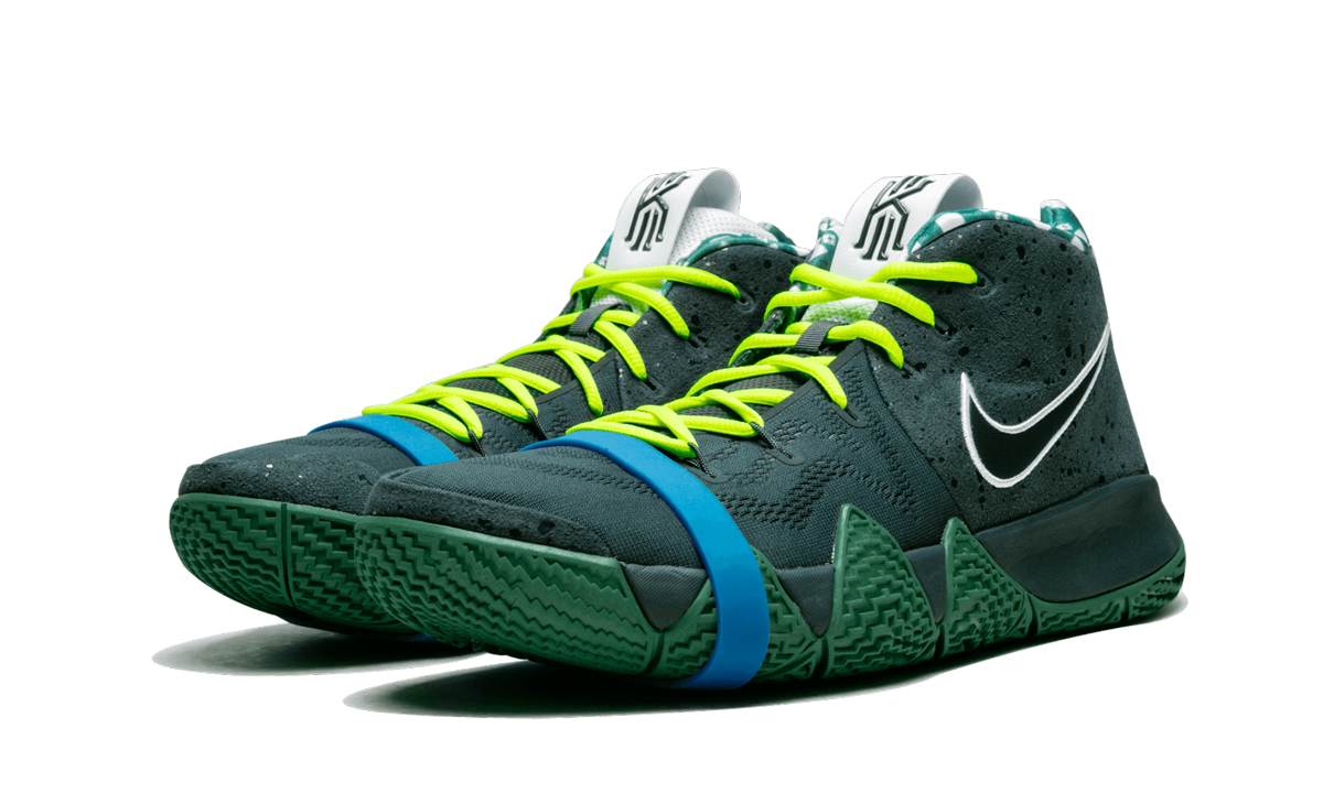 Kyrie 4 TV PE 15 "Green Lobster" AR4597 301
