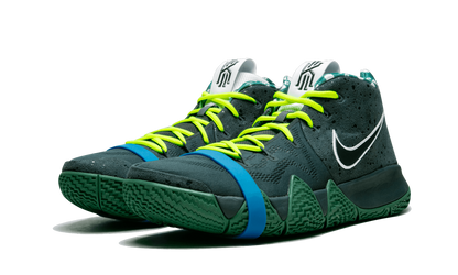 Kyrie 4 TV PE 15 "Green Lobster" AR4597 301