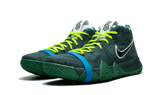 Kyrie 4 TV PE 15 "Green Lobster" AR4597 301