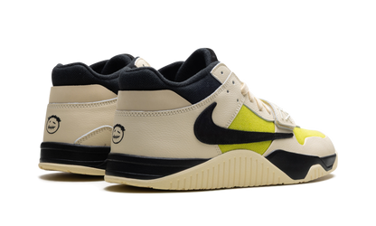 Jumpman Jack TR "Travis Scott - Bright Cactus" FZ8117 102