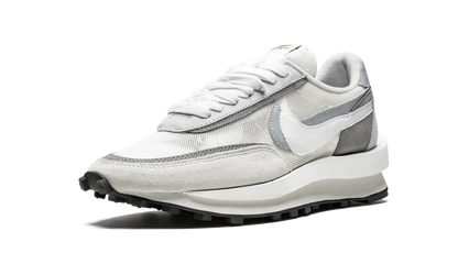 LDWAFFLE "Sacai - White / Grey" BV0073 100