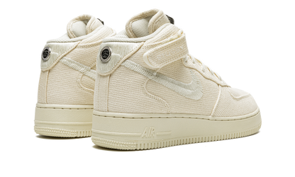 Air Force 1 Mid "Stussy - Fossil" DJ7841 200