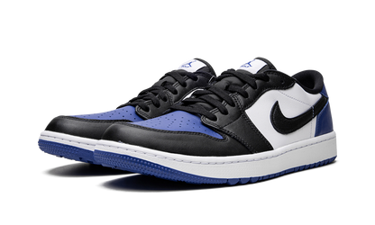 Air Jordan 1 Low G "Royal Toe" DD9315 102