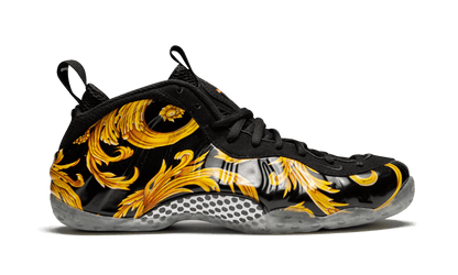 Air Foamposite One "Supreme - Black"