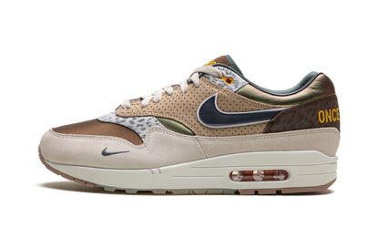 Air Max 1 '87 Premium "University of Oregon PE 2024" HQ2640 200