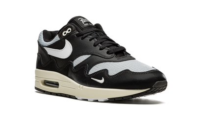 Air Max 1 "Patta - Black" DQ0299 001