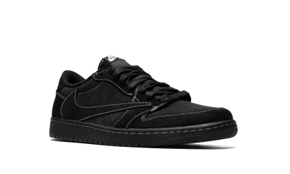 Air Jordan 1 Low OG SP "Travis Scott - Black Phantom" DM7866 001