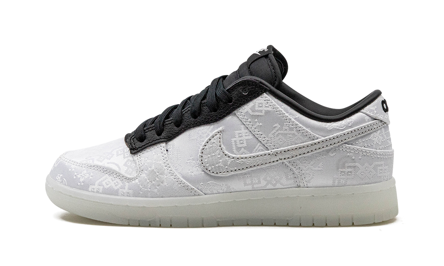 Dunk Low "Fragment Design - Clot" FN0315 110