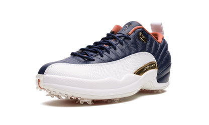 Air Jordan 12 Golf "Eastside Golf" DZ4524 400