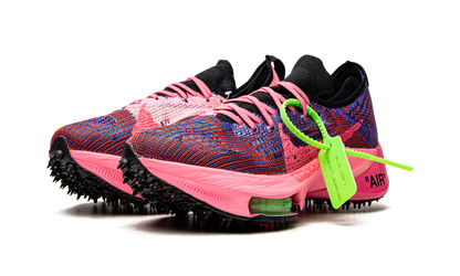 Air Zoom Tempo NEXT% "Off-White - Pink Glow" CV0697 400