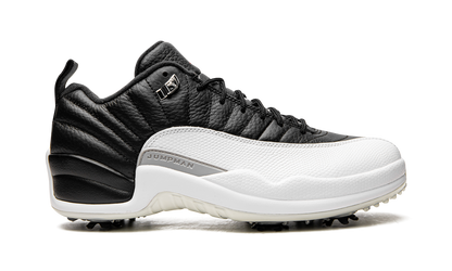 Air Jordan 12 Low Golf "Playoffs" DH4120 010