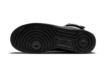 Air Force 1 High Supreme SP "Black" 698696 010