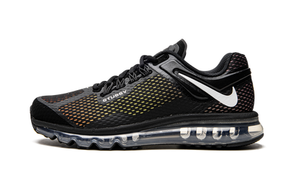 Air Max 2013 "Stussy - Black" DO2461 001