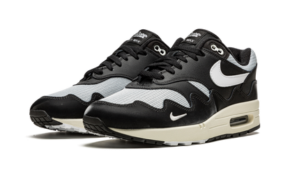 Air Max 1 "Patta - Black" DQ0299 001