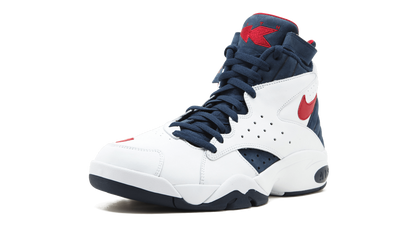 Air Maestro 2 High "Kith - USA - Friends and Family" AH1069 102