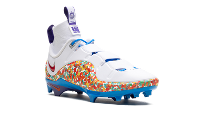 LeBron 4 "Fruity Pebbles" FV8044 100