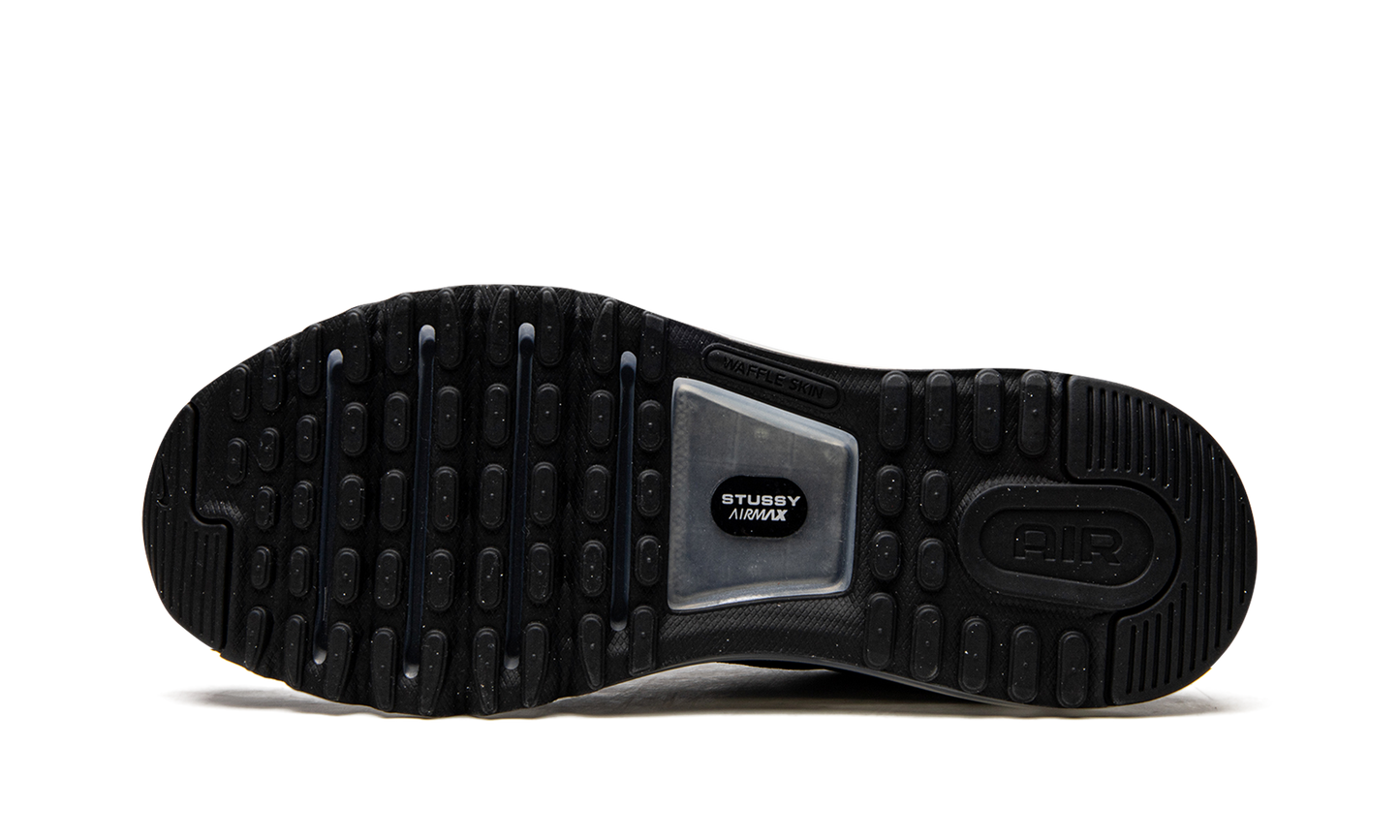 Air Max 2013 "Stussy - Black" DO2461 001