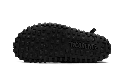 J FORCE 1 LO LX WMNS "Jacquemus Black" DR0424 001